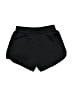 Athletic Works 100% Recycled Polyester Solid Black Athletic Shorts Size M (kids) - photo 1