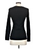 Caslon 100% Cotton Black Long Sleeve Top Size XS - photo 2