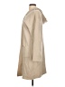 Merokeety Tan Coat Size L - photo 5