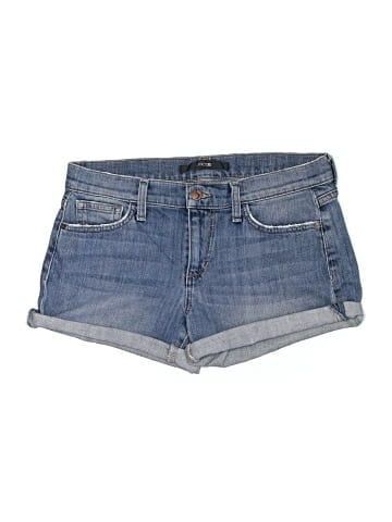 Joe's Jeans Denim Shorts (view 1)
