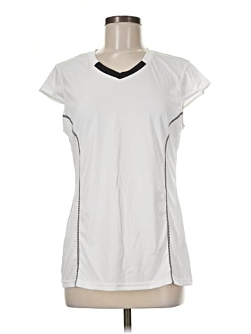 Augusta Sportswear Short Sleeve Top (view 1)