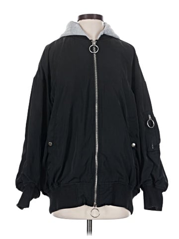 Zara Jacket (view 1)