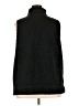 For The Republic 100% Polyester Black Vest Size 2X - photo 2
