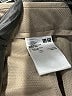 Uniqlo 100% Polyester Tan Khaki Shorts Size L - photo 3
