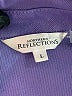 Northern Reflections Purple Jacket Size L - photo 6