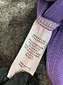 Northern Reflections Purple Jacket Size L - photo 7
