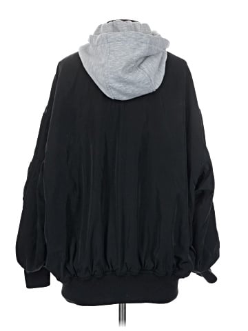 Zara Jacket (view 2)