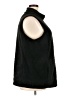 For The Republic 100% Polyester Black Vest Size 2X - photo 4