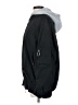 Zara Solid Black Jacket Size XS - photo 5