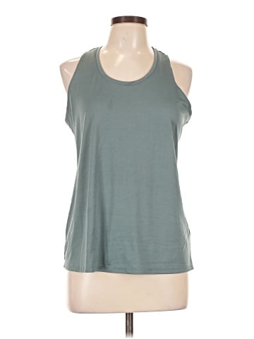 Athletic Works Active Tank (view 1)