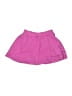 Gap Kids 100% Cotton Solid Pink Skort Size L (kids) - photo 2