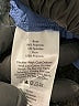 Eddie Bauer Solid Blue Casual Dress Size XL - photo 8