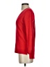 Halogen 100% Cashmere Red Cashmere Pullover Sweater Size XS - photo 5