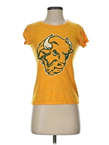 blue 84 Short Sleeve T-Shirt (view 1)