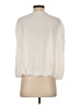 Umgee Ivory 3/4 Sleeve Blouse Size S - photo 2