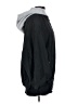Zara Solid Black Jacket Size XS - photo 4