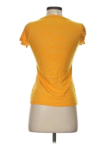 blue 84 Short Sleeve T-Shirt (view 2)