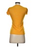 blue 84 Yellow Short Sleeve T-Shirt Size S - photo 2