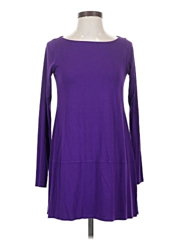 Eileen Fisher Casual Dress (view 1)