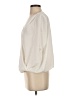 Umgee Ivory 3/4 Sleeve Blouse Size S - photo 5