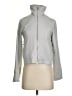 Nike Solid Gray Track Jacket Size XS - photo 1
