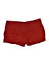 Jolt Solid Red Shorts Size 9 - photo 2