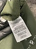 Lou & Grey Solid Green Active Pants Size M - photo 8