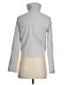 Nike Solid Gray Track Jacket Size XS - photo 2