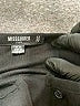 Missguided Black Bodysuit Size 24 - photo 3
