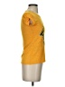 blue 84 Yellow Short Sleeve T-Shirt Size S - photo 4