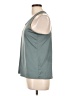 Athletic Works 100% Polyester Teal Active Tank Size L - photo 5