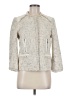 Joie Tweed Ivory Jacket Size M - photo 1