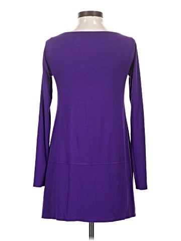 Eileen Fisher Casual Dress (view 2)