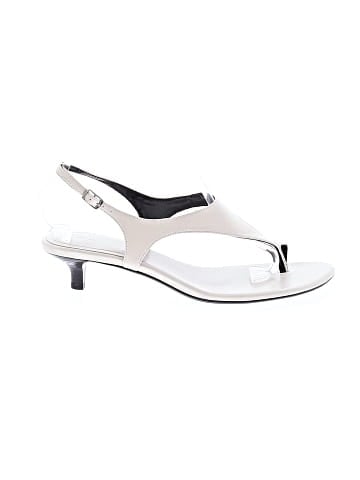 Zara Sandals (view 1)