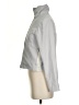 Nike Solid Gray Track Jacket Size XS - photo 5