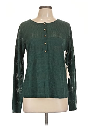 Carve Designs Pullover Sweater (view 1)