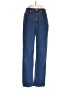 Guess Jeans 100% Cotton Blue Jeans Size 31 waist - photo 1