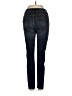 Express Solid Blue Jeans Size 00 - photo 2