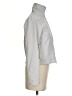 Nike Solid Gray Track Jacket Size XS - photo 4