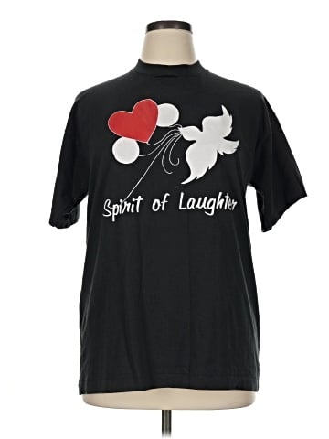 Fruit of the Loom Short Sleeve T-Shirt (view 1)
