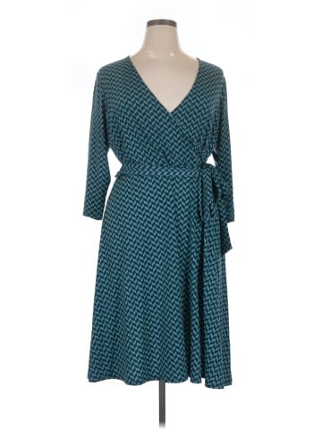 Leota Casual Dress (view 1)