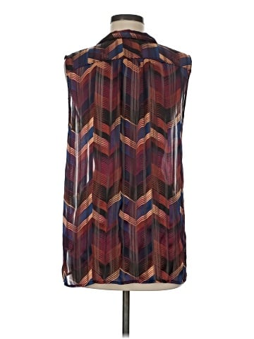 BA&SH Sleeveless Blouse (view 2)