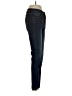 Express Solid Blue Jeans Size 00 - photo 4