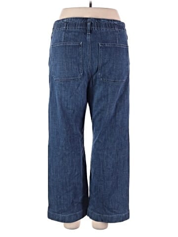 J.Crew Factory Store Jeans (view 2)