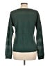 Carve Designs Green Pullover Sweater Size L - photo 2