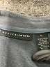 Grace Elements Solid Black Formal Skirt Size 12 - photo 4