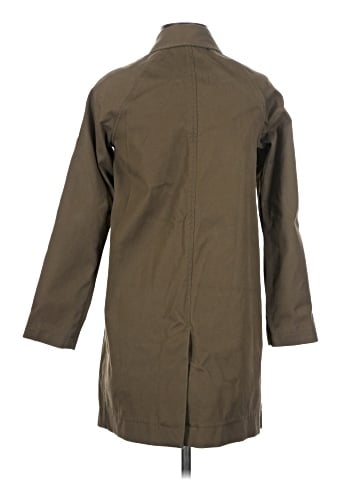 Everlane Trenchcoat (view 2)