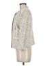Joie Tweed Ivory Jacket Size M - photo 5