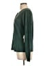 Carve Designs Green Pullover Sweater Size L - photo 5