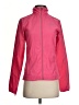 Nike 100% Polyester Pink Track Jacket Size XS - photo 1